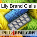 Lily Brand Cialis 34